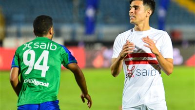 ترتيب هدافي الدوري المصري قبل مباريات اليوم