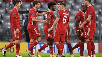 بايرن ميونخ يعلن غياب نجم الفريق بسبب الإصابة