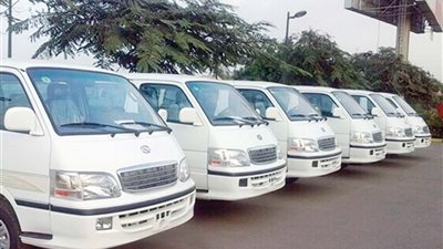 تعرف على إجراءات الدولة لزيادة المستفيدين من المبادرة الرئاسية لإحلال المركبات