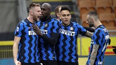 إنتر ميلان يحلم بالتعاقد مع نجم مانشستر سيتي