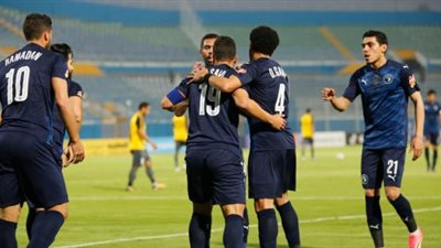 موعد مباراة بيراميدز المقبلة في الدوري المصري الممتاز