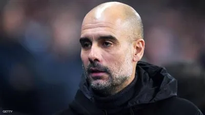 جوارديولا يرفض مشاركة ثنائي مانشستر سيتي في أولمبياد طوكيو