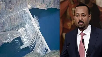 رسميا.. إثيوبيا تُعلن بدء الملء الثاني لسد النهضة ومصر تكشف عن أول تحرك