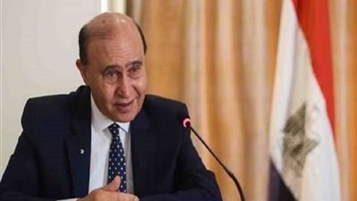 مهاب مميش: تعاملنا بطريقة ودية في مفاوضات السفينة الجانحة (فيديو)