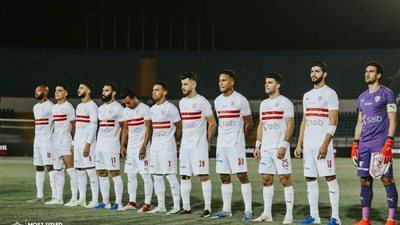 مواجهات كؤوس.. تعرف على مباريات الزمالك الـ5 المقبلة في الدوري
