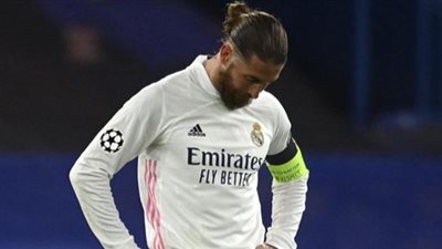 سيرجيو راموس يستقر على ناديه الجديد 