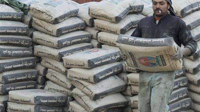 أسعار الأسمنت اليوم الثلاثاء 6-7-2021 في مصر