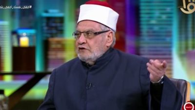  أحمد كريمة: جماعة الإخوان وجه آخر للشيعة