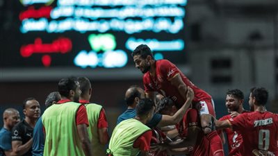 موعد مباراة الأهلي القادمة في الدوري المصري والقنوات الناقلة 