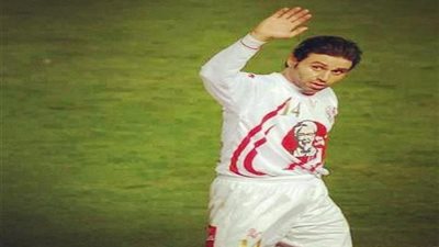 حازم إمام يعلق على واقعة أحمد نادر السيد