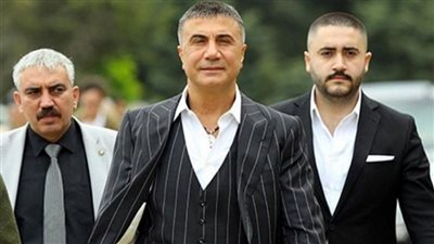 زعيم المافيا لوزير الداخلية التركي: أقسم أنني سأقودك إلى الجنون