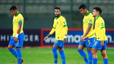 البرازيل إلى نهائي كوبا أميركا وينتظر الفائز من الأرجنتين وكولومبيا