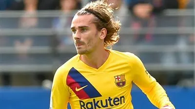 أتلتيكو مدريد يخطط لعودة جريزمان