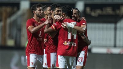 الأهلي يقرر عودة المفاوضات من أجل ضم 