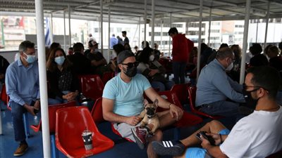 اليونان تسجل قفزة جديدة في إصابات كورونا بعد تراجع استمر أسابيع