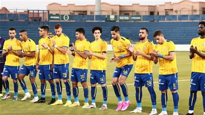 موعد مباراة الإسماعيلي وبيراميدز في الدوري المصري الممتاز