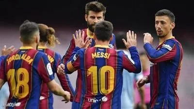 نجم البلوجرانا يقرر مقاضاة برشلونة