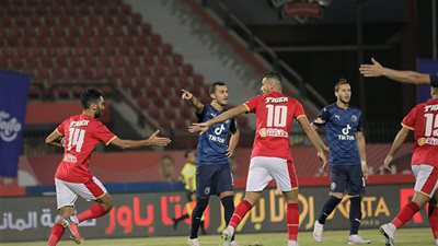 الصفقة الذهبية تبتعد عن الأهلي.. طالع التفاصيل