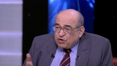 مصطفى الفقي يكشف وجه التشابه بين إسرائيل وإثيوبيا (فيديو)