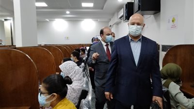 نائب رئيس جامعة بنها: إعلان نتائج الامتحانات يوليو الجاري