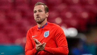 هاري كين: لدينا تركيز حقيقي على محاولة العبور للمباراة النهائية