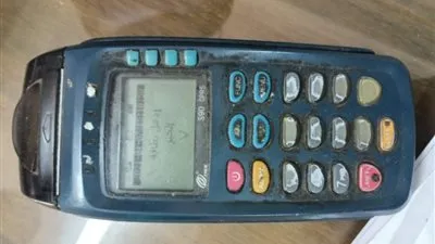 ضبط صاحب مخبز لإجرائه عمليات بيع وهمية للاستيلاء على نقاط الخبز بالقاهرة