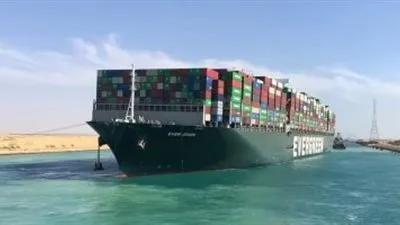 شاهد.. فيلم تسجيلي عن الملحمة المصرية لتعويم السفينة إيفرجيفن