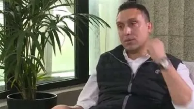 محمد صديق: الزمالك يحتاج لمدير كرة قوي ولدي عتاب على سيف زاهر