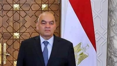 بالأسماء.. رئيس هيئة قضايا الدولة الجديد يُشكل المجلس الأعلى