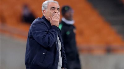 الوداد يستقر على تجديد عقد فوزي البنزرتي 