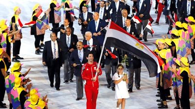 الكشف عن أسماء القائمة الأساسية والاحتياطي لبعثة مصر المشاركة في أولمبياد طوكيو 2020