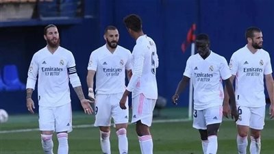 ريال مدريد يفتح المفاوضات مرة أخرى من أجل ضم هذا النجم