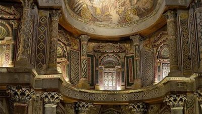 خبير يكشف عن المواقع المسجلة على قائمة 