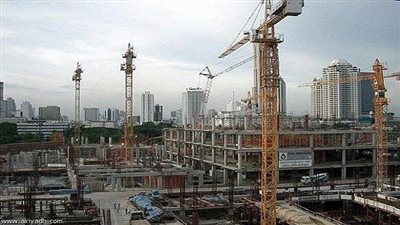 توقعات بنمو ٣٠٪؜ في قطاع الانشاءات مع تطبيق منظومة التراخيص الجديدة 
