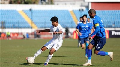 عاجل.. تأجيل لقاء سموحة وبيراميدز فى كأس مصر