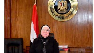 نيفين جامع :قطاع الصناعة المساهم الأكبر في نمو الاقتصاد المصري خلال العام المالى 2019/2020