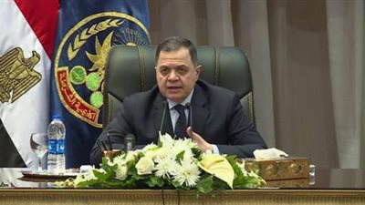 تفاصيل مقتل اثنين وضبط عنصر اجرامى عقب تبادل لإطلاق النيران بالدقهلية 