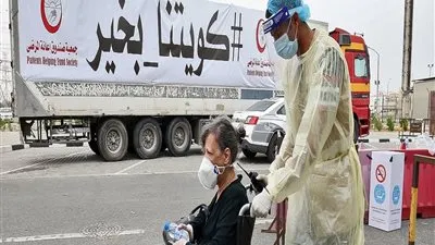 الكويت تسجل 1705 إصابات جديدة بفيروس كورونا