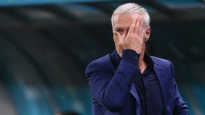 عاجل - حسم مستقبل ديشامب مع فرنسا