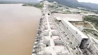 ممثلة سانت فينسنت: نشجع الدول الثلاثة على تقديم تنازلات ومتابعة المفاوضات بحسن نية