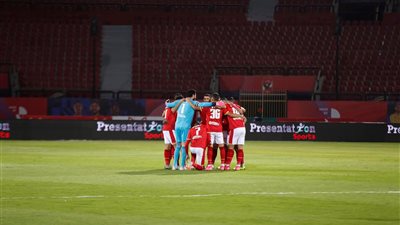 عاجل - الأهلي يزف بشرى سارة لجماهيره