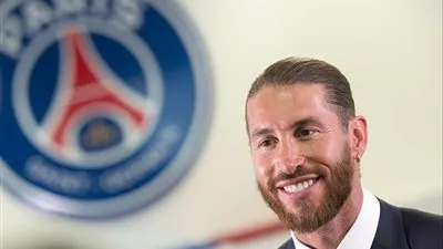 راموس يُعلق على انتقاله إلى باريس سان جيرمان