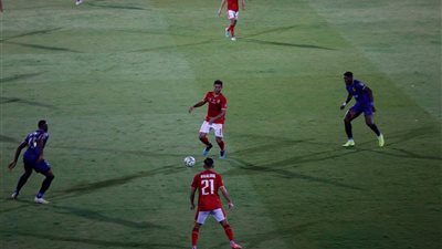 الأهلي يعلن عن أولى صفقاته عقب نهائي دوري أبطال أفريقيا