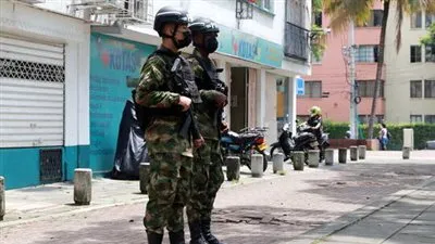 كولومبيا تعتقل شخصا اغتصب 21 طفلا خلال عمله في روضة أطفال