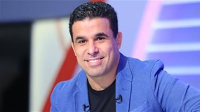 خالد الغندور يهاجم 