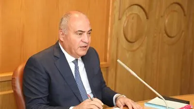 منصة الأمم المتحدة تشيد ببرنامج التنمية المحلية في محافظتي قنا وسوهاج