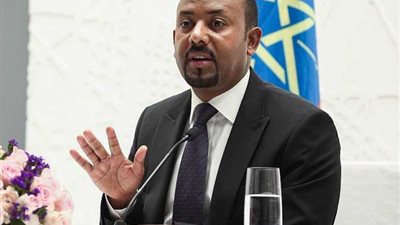 بعد جلسة مجلس الأمن.. تعرف على رسالة آبي أحمد للشعب المصري