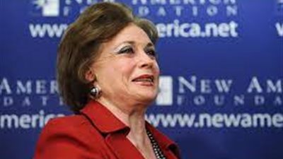 زير المالية.. ناعيًا «جيهان السادات»:  قدمت نموذجًا متفردًا فى العطاء الوطنى