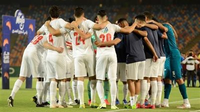 مهاجم الزمالك يقترب من إنبي