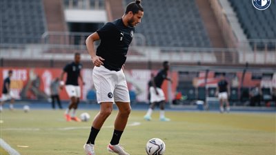 عاجل - رمضان صبحي يفجر مفاجأة كبرى بشأن الانتقال إلى الزمالك